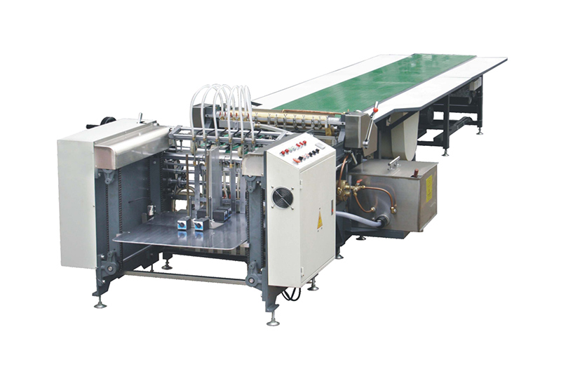 飛達自動(dòng)上糊機 ZY-850