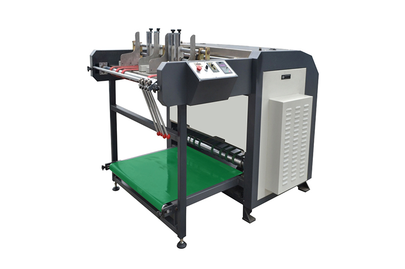 全自動(dòng)開(kāi)槽機 ZY-900