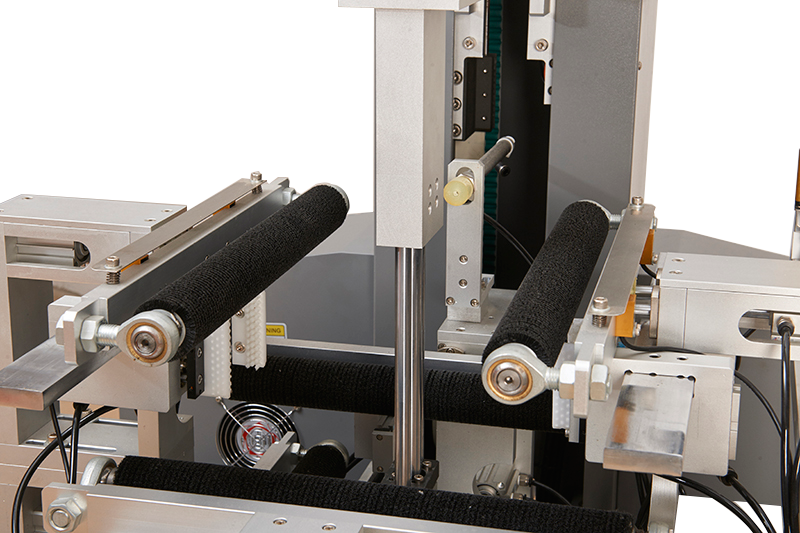 首飾盒成型機 ZY-420