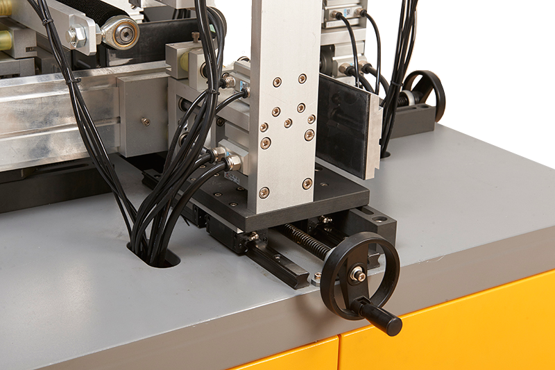 首飾盒成型機 ZY-420